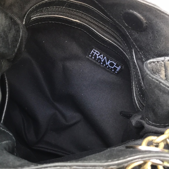 Vintage Franchi collection bag - Picture 4 of 5
